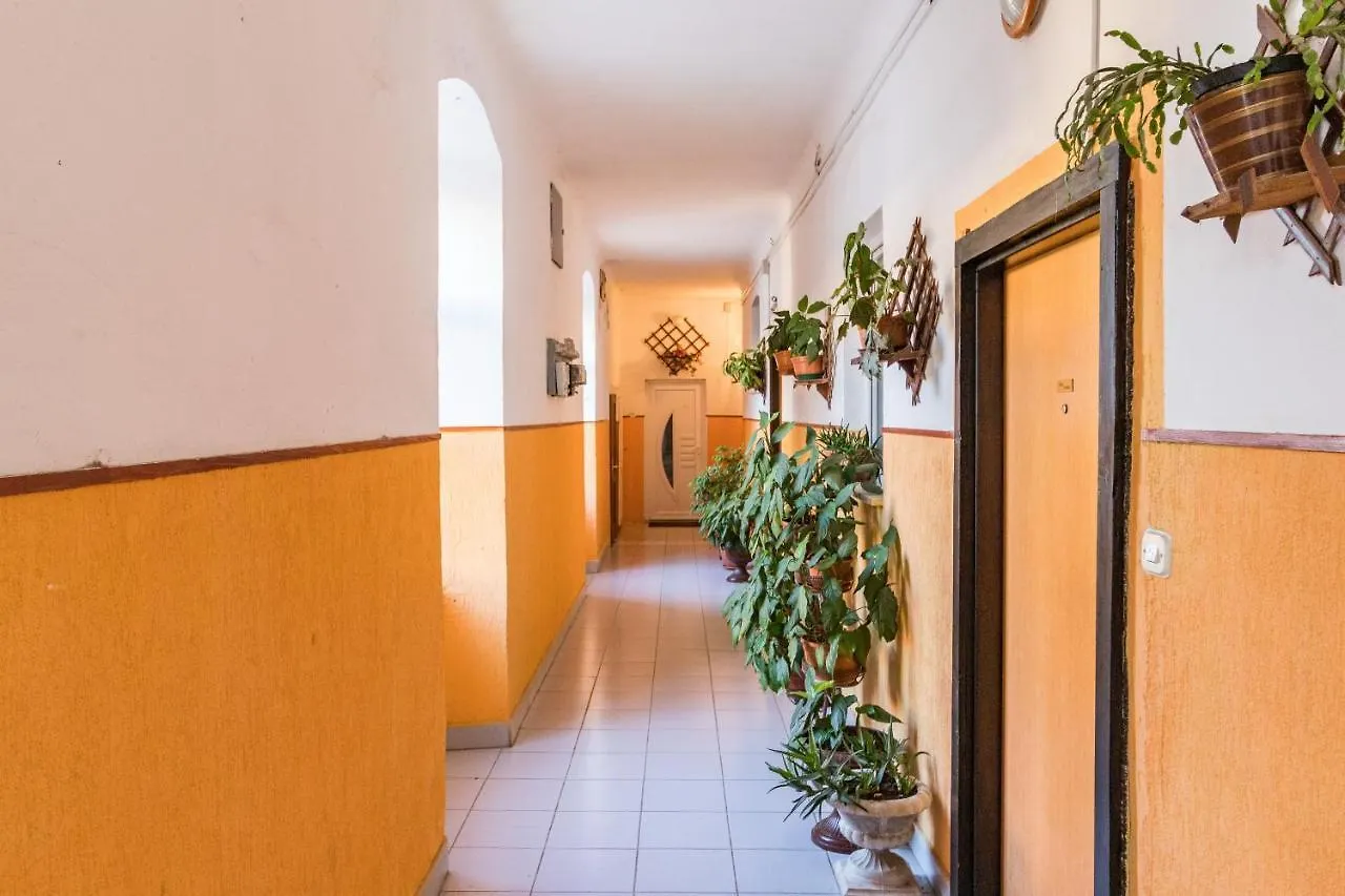 Apartman Lussi Pula Kroatien
